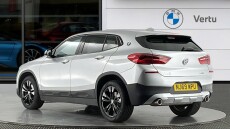 BMW X2 sDrive 20i Sport 5dr Step Auto Petrol Hatchback